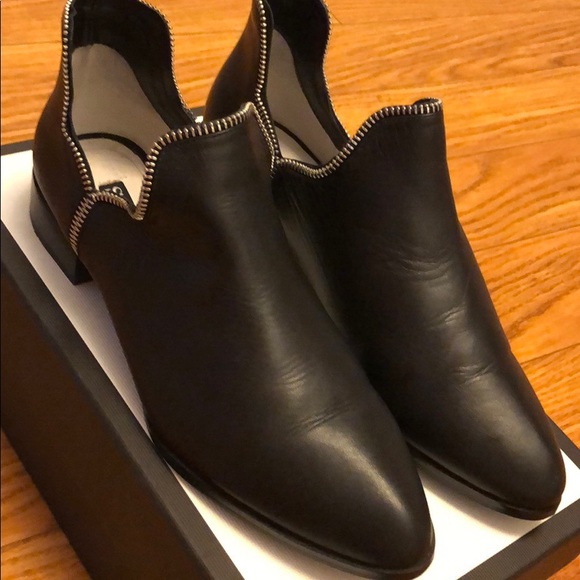 SENSO Shoes - Senso Bailey VII Bootie